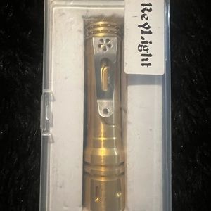 Rey light flash light